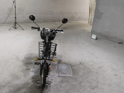OTHER  BIKE RUL6