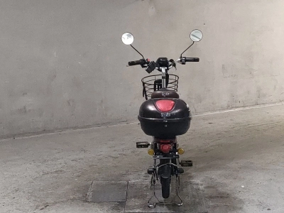 OTHER  BIKE RUL6