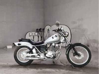 Honda REBL