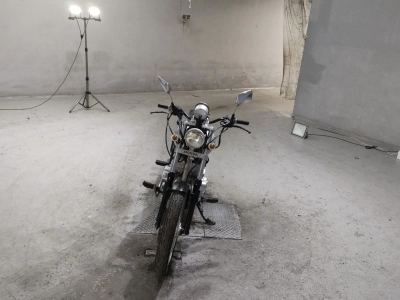 Honda REBL