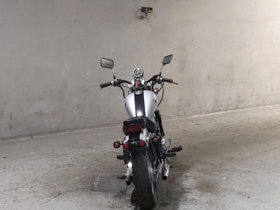 Honda REBL