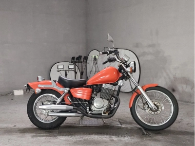 Honda REBL