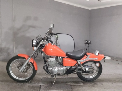Honda REBL