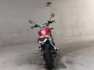 Honda CB190SS