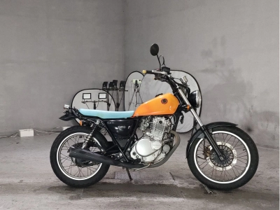 Suzuki GLASS TRACKER BIG BOY
