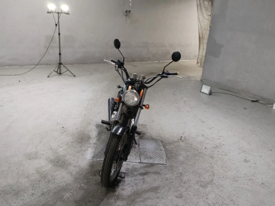 Suzuki GLASS TRACKER BIG BOY