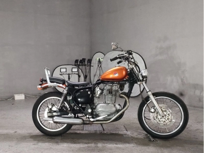 Kawasaki ESTRELLA250 RS
