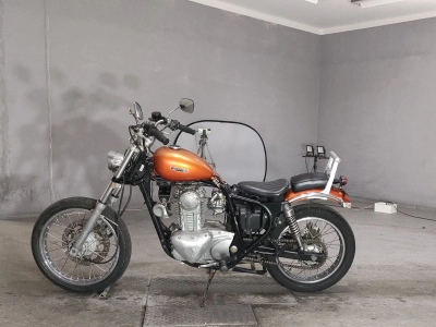 Kawasaki ESTRELLA250 RS