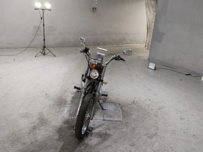 Kawasaki ESTRELLA250 RS