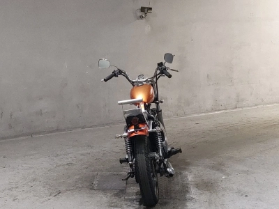 Kawasaki ESTRELLA250 RS