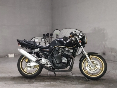 Honda CB400SFV-1