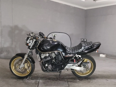 Honda CB400SFV-1