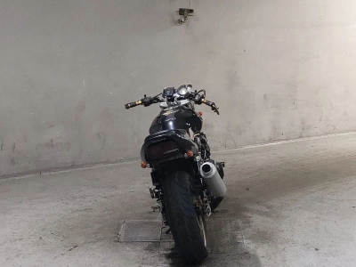 Honda CB400SFV-1