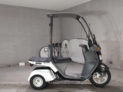 Honda GYRO