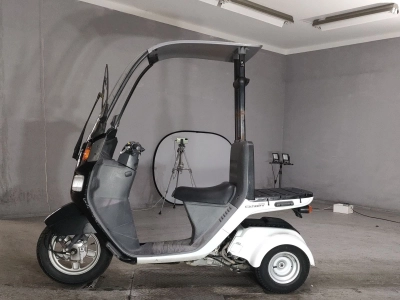 Honda GYRO