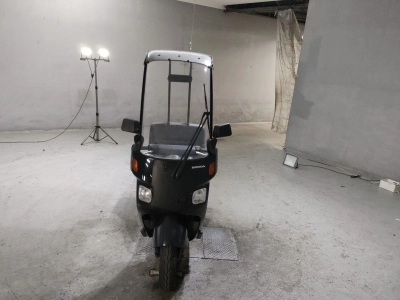 Honda GYRO