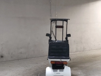 Honda GYRO