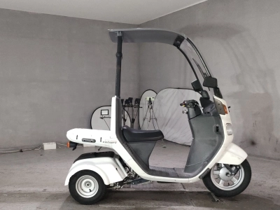 Honda GYRO
