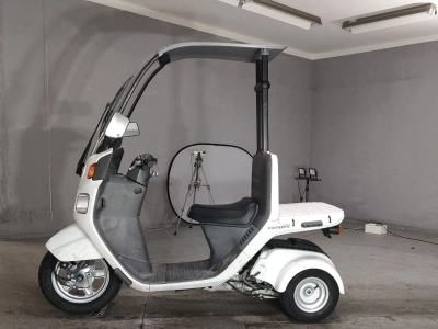 Honda GYRO