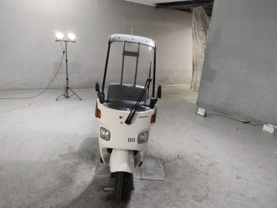 Honda GYRO