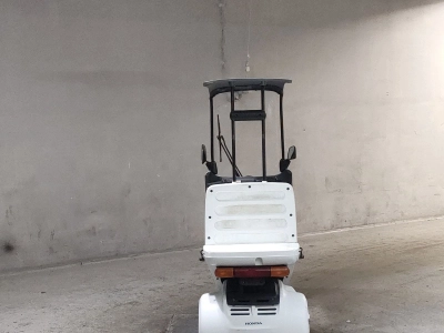 Honda GYRO