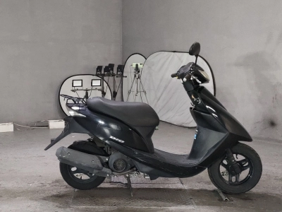 Honda DIO
