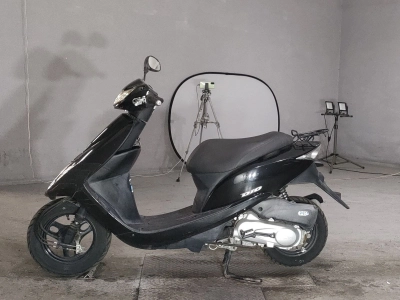 Honda DIO