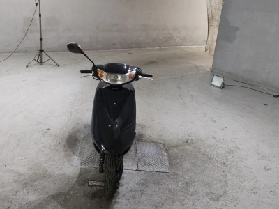 Honda DIO