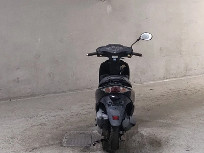 Honda DIO
