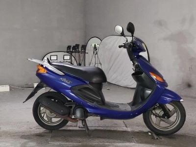Yamaha AXIS100