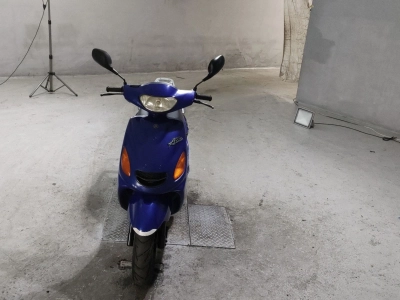 Yamaha AXIS100