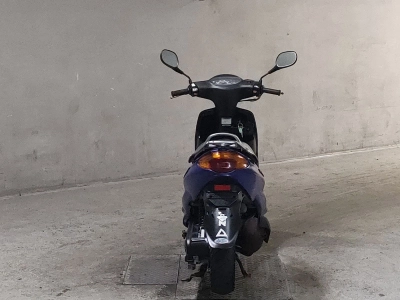 Yamaha AXIS100