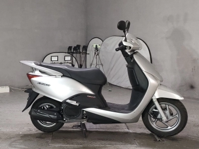 Honda LEAD 110