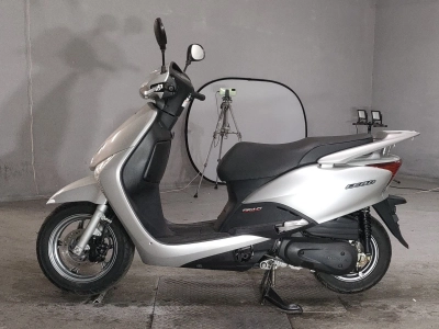 Honda LEAD 110