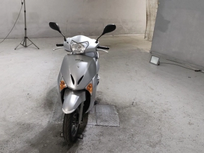 Honda LEAD 110