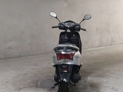 Honda LEAD 110