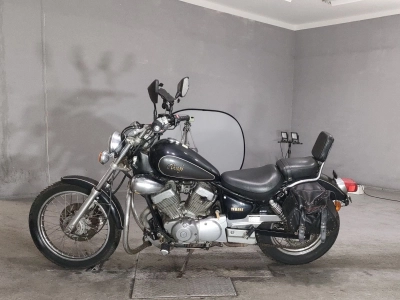 Yamaha VIRAGO 250