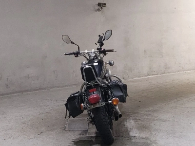 Yamaha VIRAGO 250