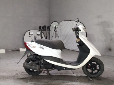 Yamaha JOG ZR EVOLUTION2