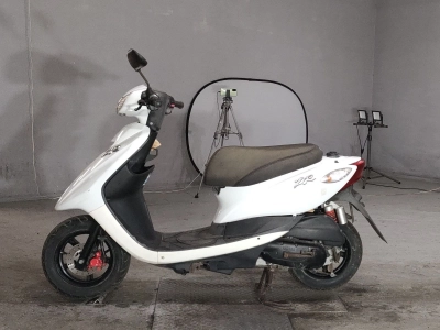 Yamaha JOG ZR EVOLUTION2