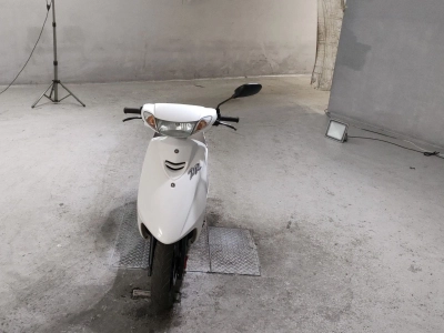 Yamaha JOG ZR EVOLUTION2