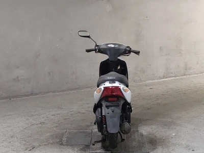 Yamaha JOG ZR EVOLUTION2