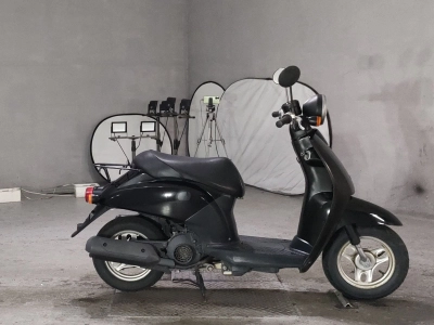 Honda TODAY