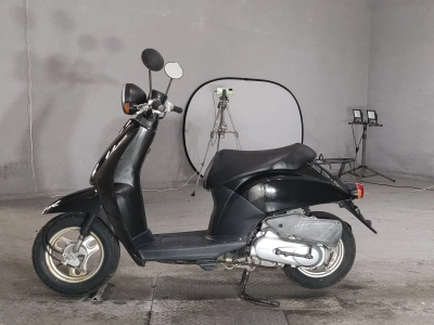 Honda TODAY
