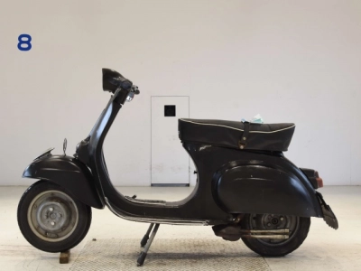 Vespa VESPA 50S