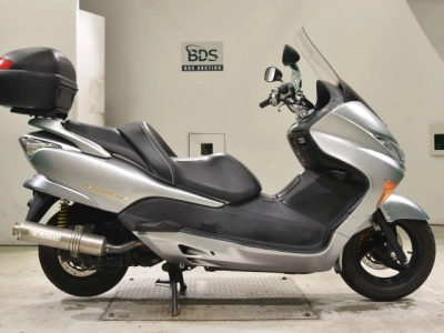 Honda FORZA Z