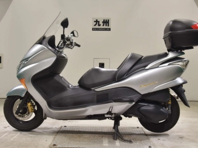 Honda FORZA Z