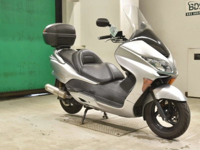 Honda FORZA Z
