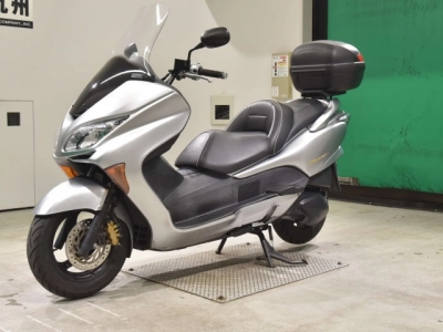 Honda FORZA Z