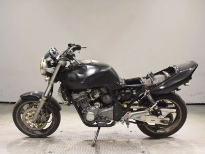 Honda CB400SF(SHO LOUIS  NOT EQUIPPED )